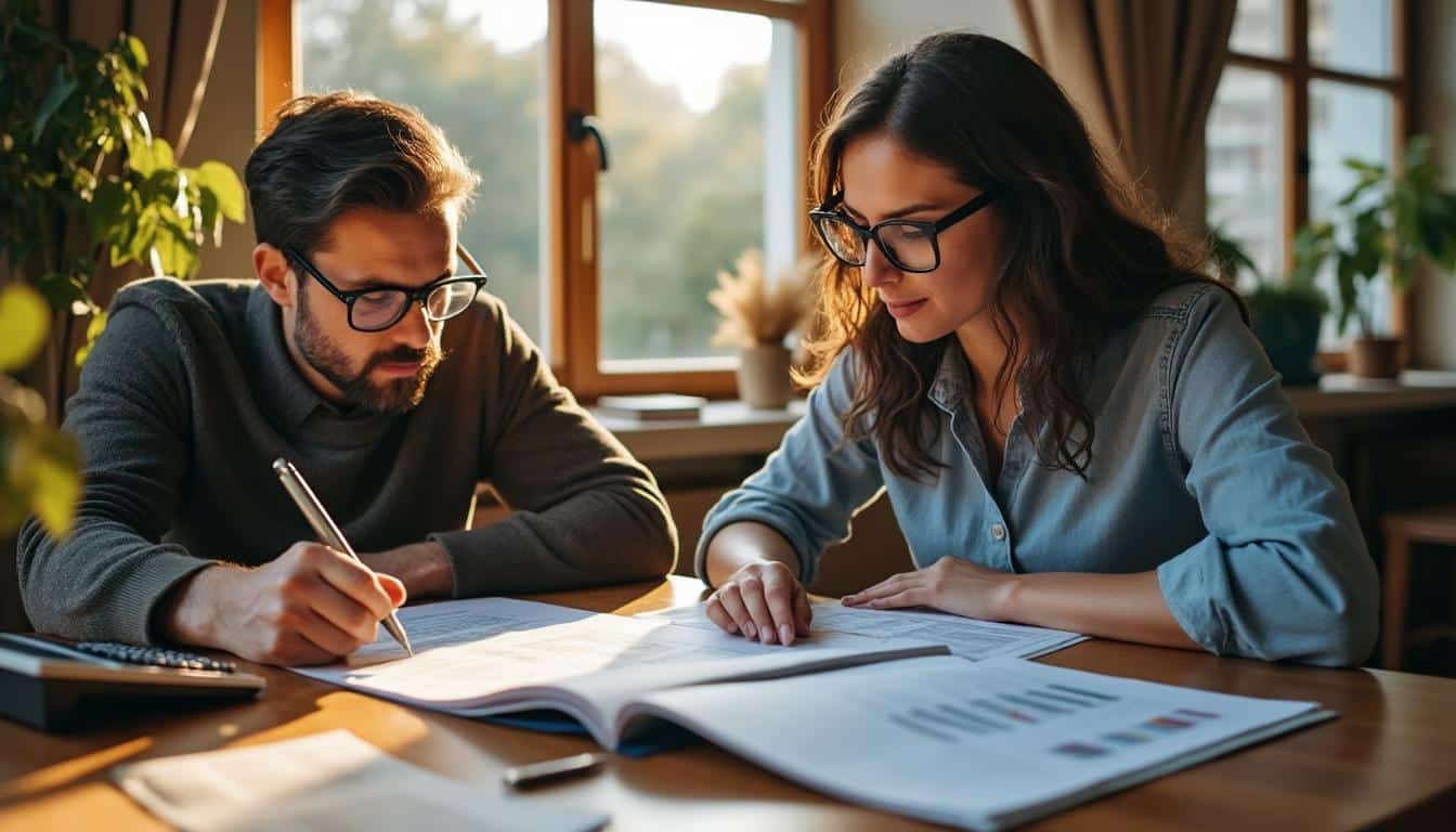 Explications sur la durée d’un prêt lors d’un rachat de crédit
