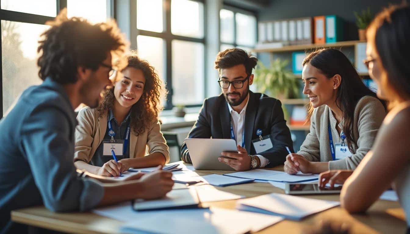 Illustration: Tout savoir sur la banque de l’AFPA REAC : son rôle et son contexte