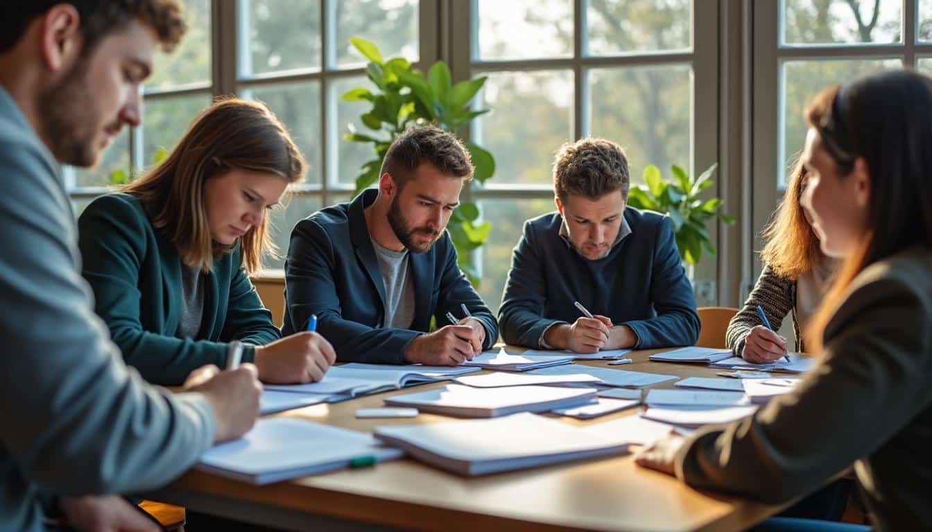 Banque de l’AFPA REAC : ressources clés pour la formation professionnelle