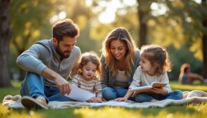 Quels avantages offre un devis de mutuelle pour la couverture familiale et enfant ?