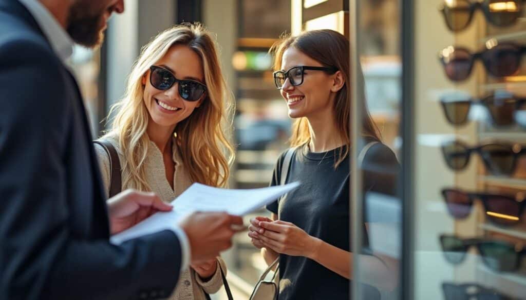 Tout savoir sur le remboursement des soins optiques dans un devis de mutuelle