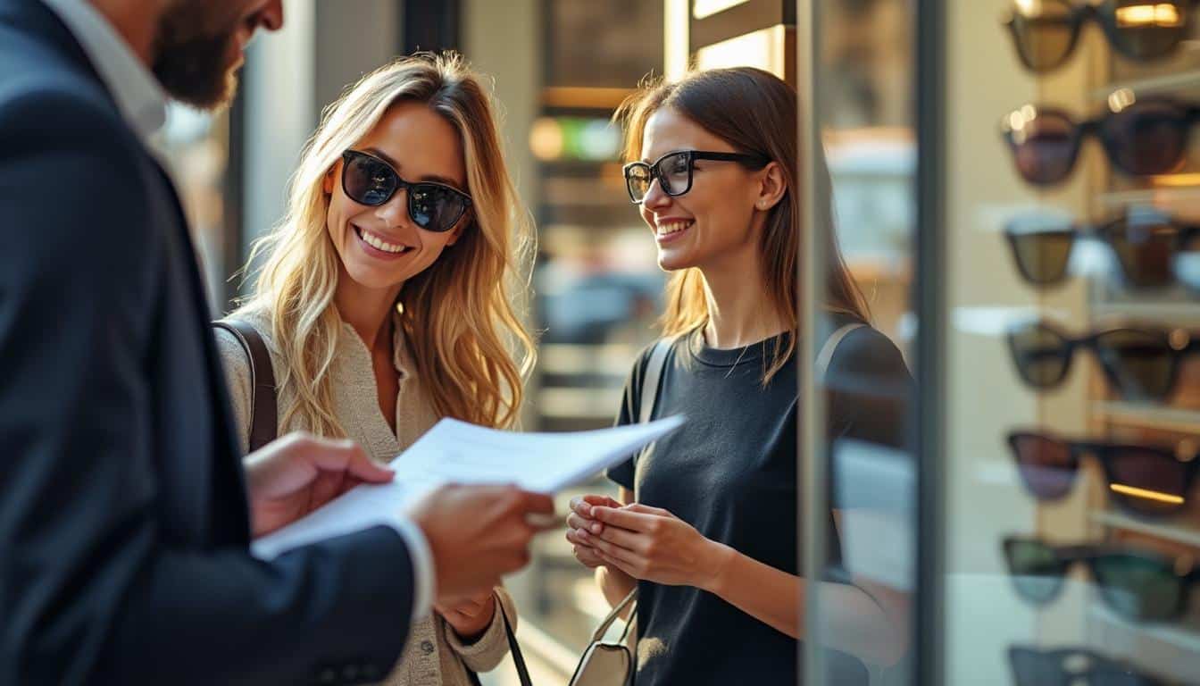 Tout savoir sur le remboursement des soins optiques dans un devis de mutuelle