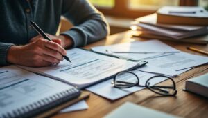 Tout savoir sur le préavis pour constituer un dossier de retraite anticipée