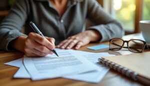 Faut-il un préavis pour notifier la caisse de retraite ?