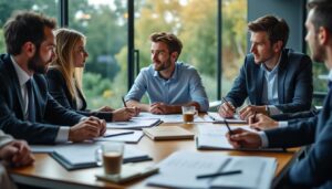 Étudier le cas du rachat d’actions dans les sociétés cotées