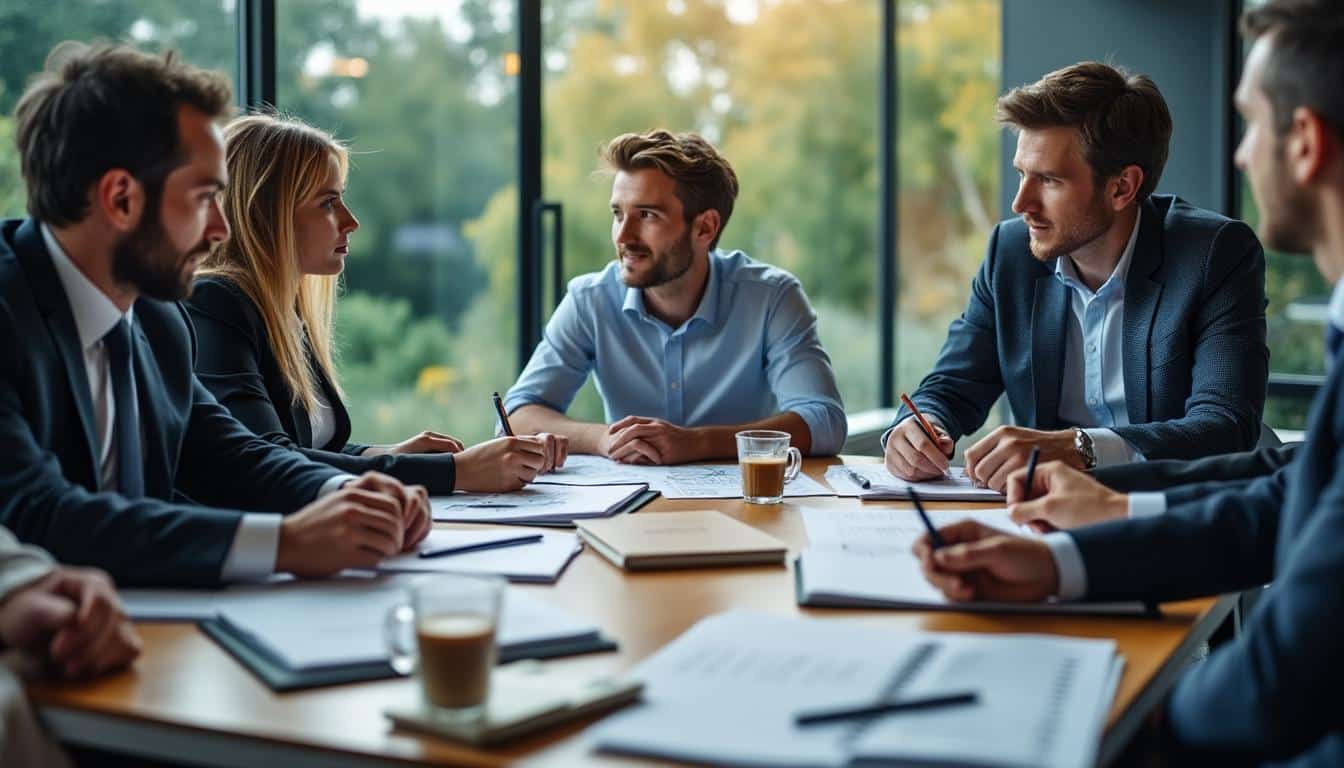 Étudier le cas du rachat d’actions dans les sociétés cotées