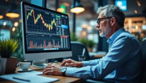 Les conséquences d’un rachat d’actions sur la valorisation boursière