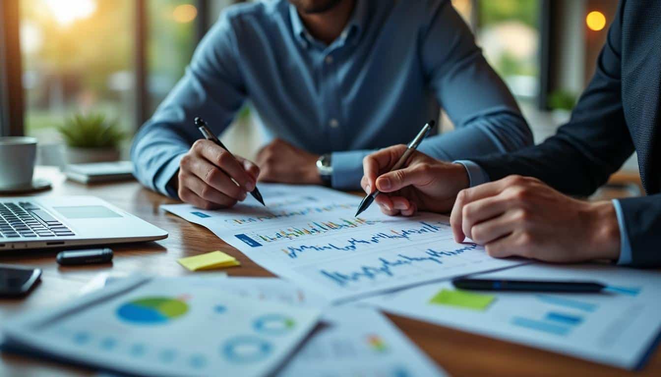 Comprendre le mécanisme du rachat d’actions sur un marché réglementé