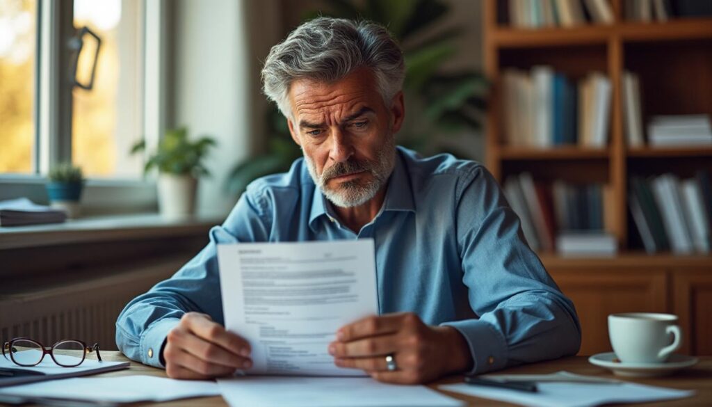 Que faire en cas de refus d'assurance pour dossier médical compliqué ?