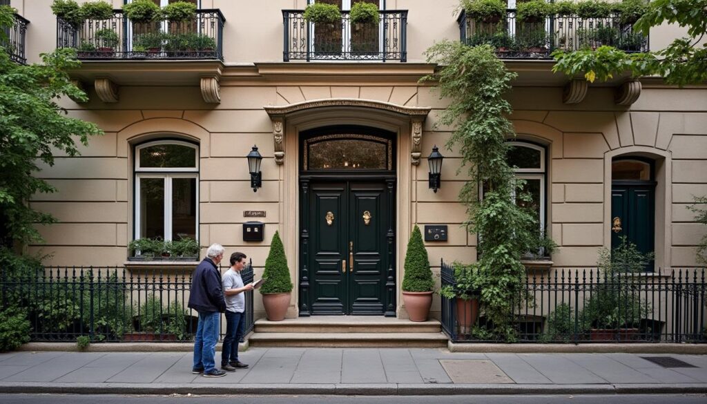 Assurance pour la copropriété : garanties et conseils essentiels