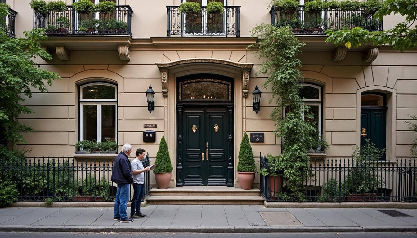 Assurance pour la copropriété : garanties et conseils essentiels