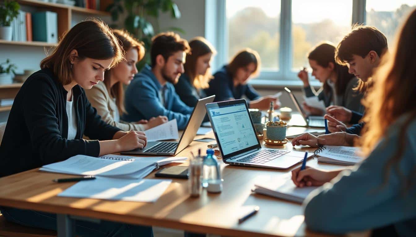 Illustration: Pourquoi recourir à une banque de sujets en SVT pour la filière ECE ?