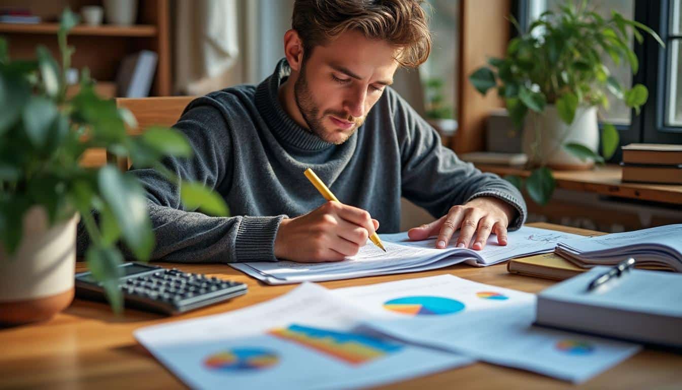 Banque de sujets en SVT pour la filière ECE : guide complet