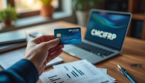 Bic code du CMCIFRPP : comprendre et utiliser ce code bancaire