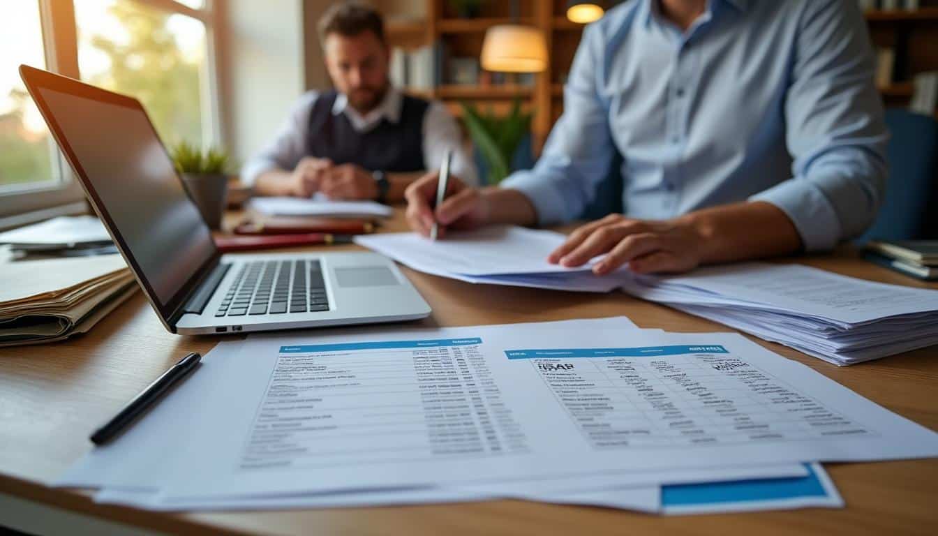 Illustration: Comprendre les codes bancaires : définitions, formats et rôles essentiels