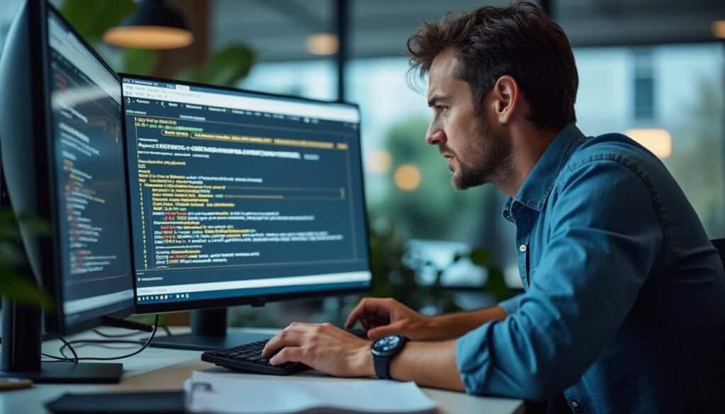 Cyberattaque contre une banque française : comprendre et se protéger