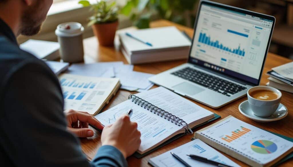 Licence en assurance, banque et finance : guide complet pour réussir