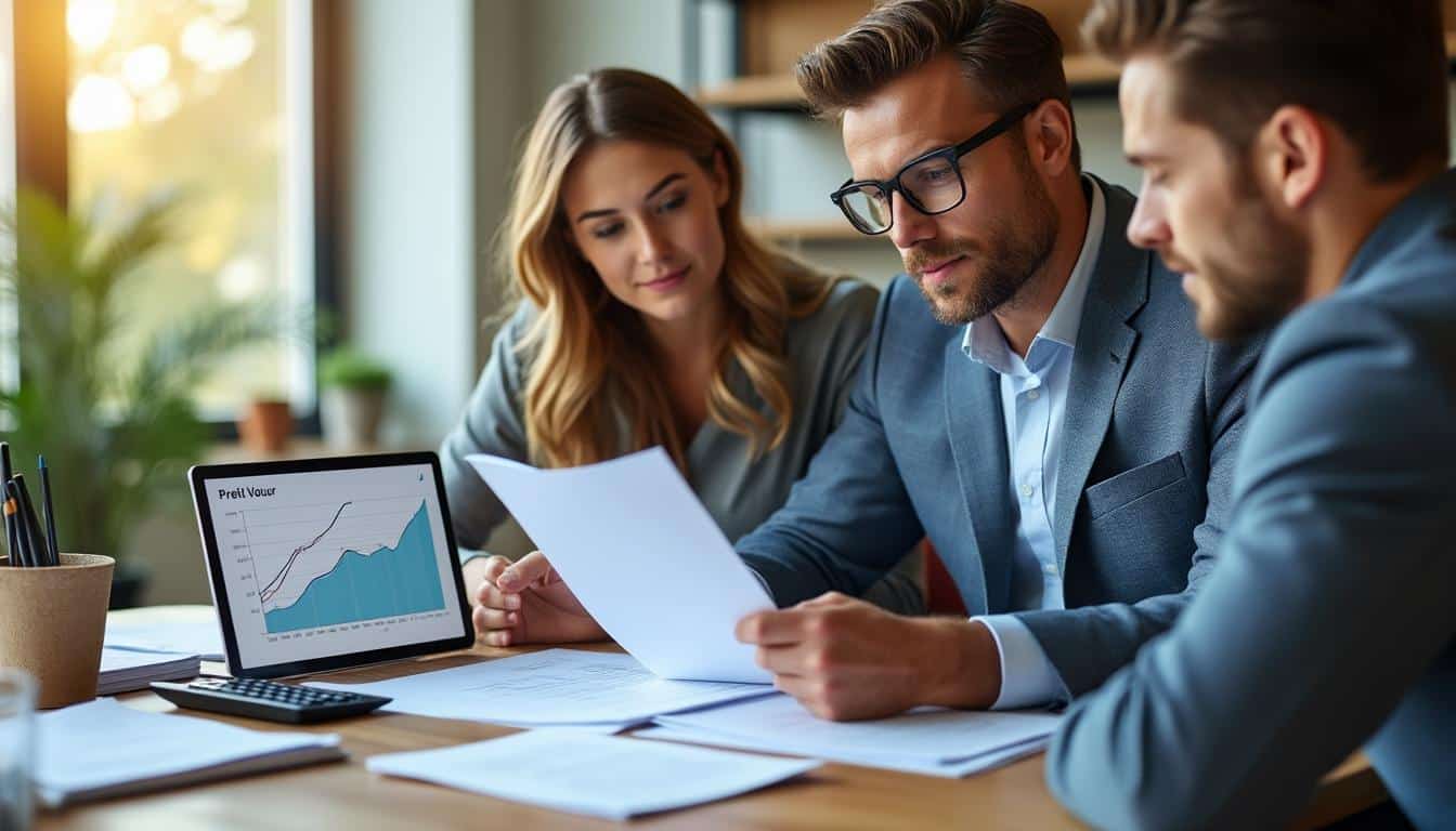 Illustration: Qu’est-ce que le ratio prêt-valeur et comment le calculer précisément ?