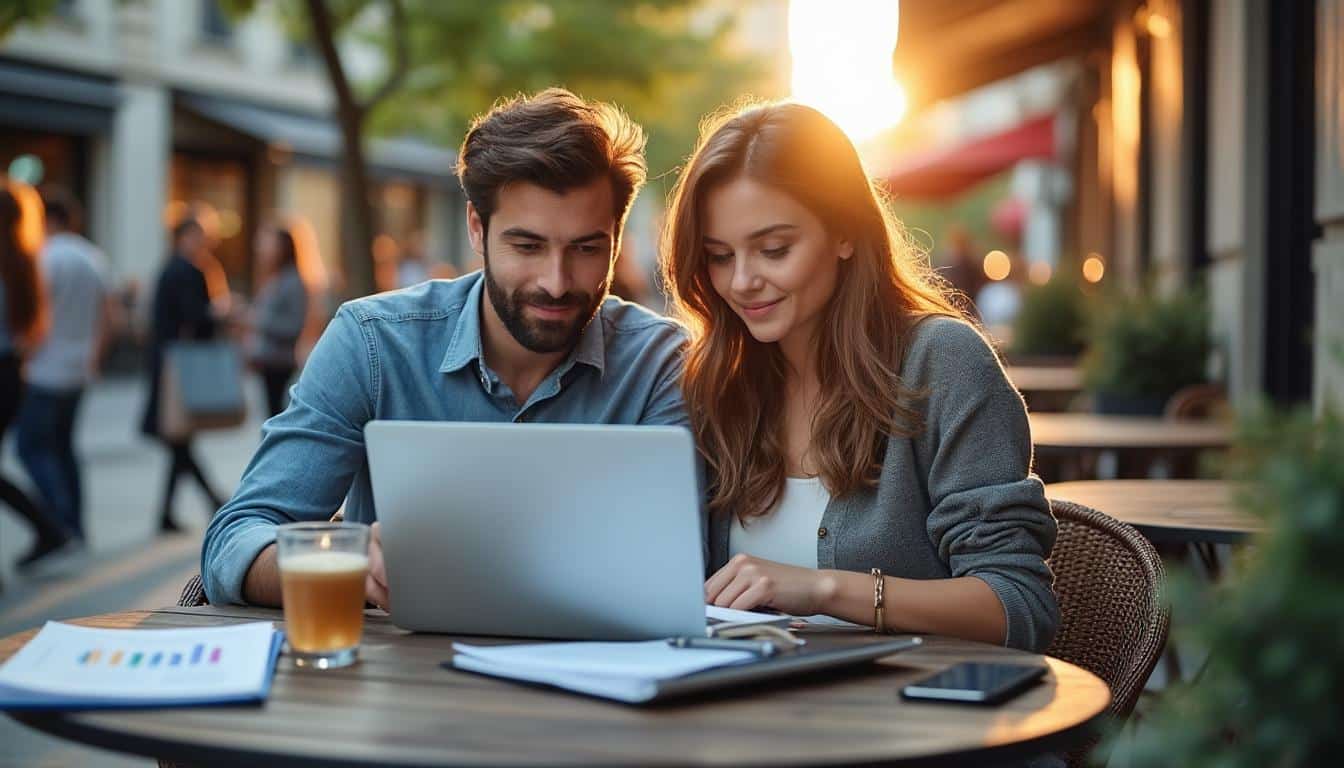 Comprendre le ratio LTV en banque pour mieux financer vos projets