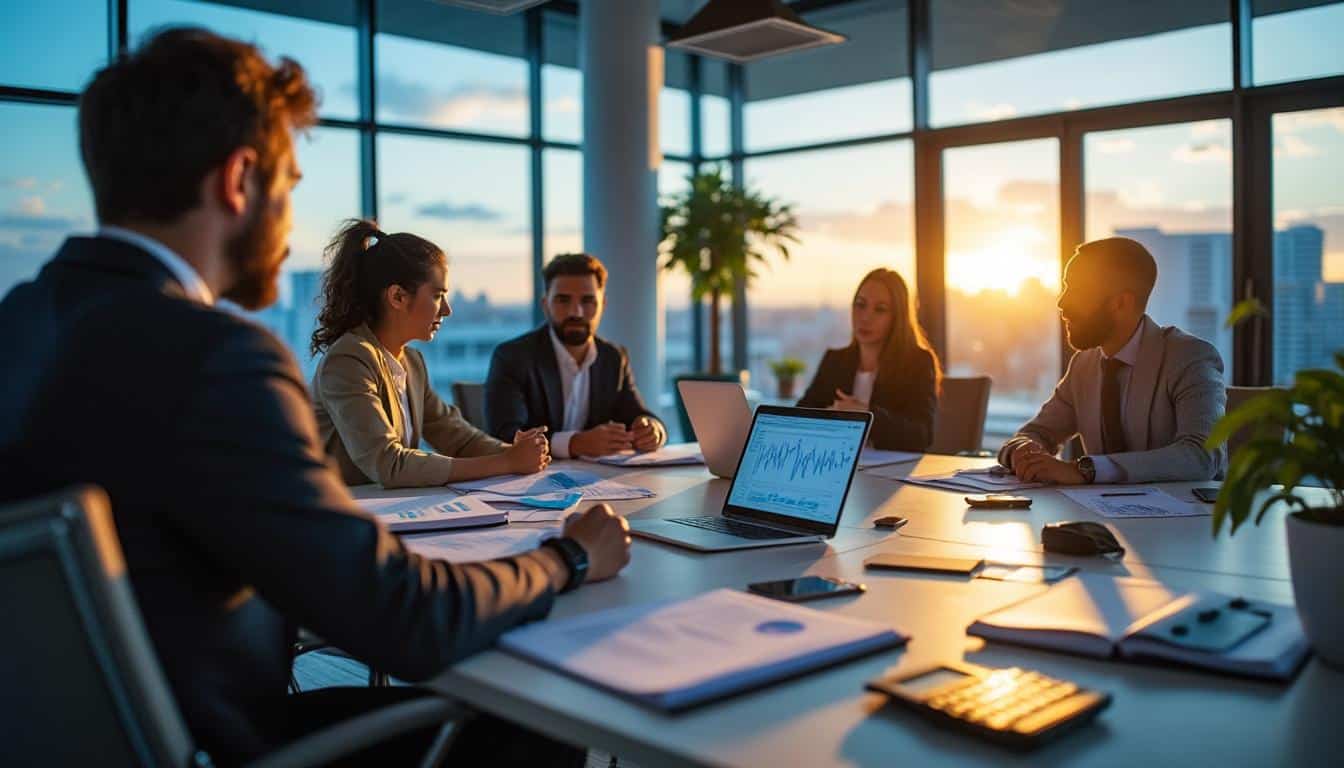 Illustration: Panorama des rémunérations dans le secteur bancaire luxembourgeois