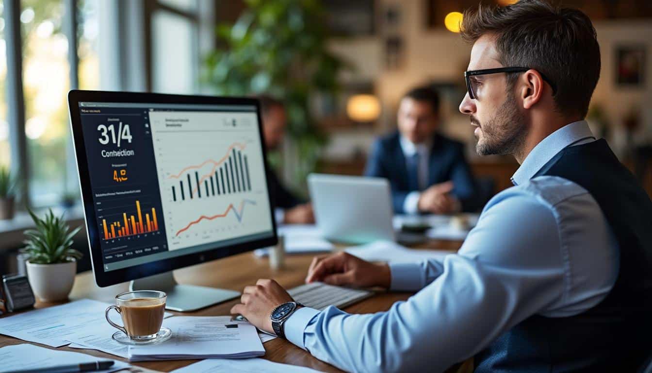 Salaire dans la banque au Luxembourg : Guide complet 2024