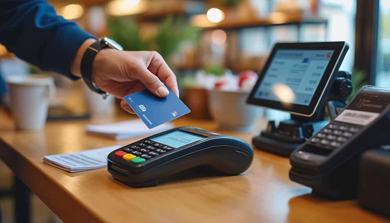 Taux de commission du TPE en banque : comprendre et réduire vos frais