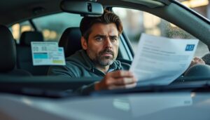 Assurance auto résiliée pour non paiement : comprendre et agir