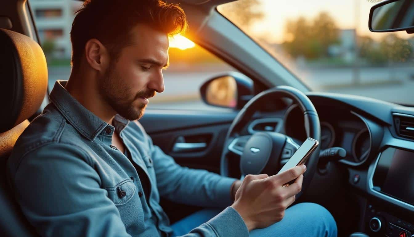 Illustration: Comprendre l’assurance temporaire pour votre véhicule : définition et utilité