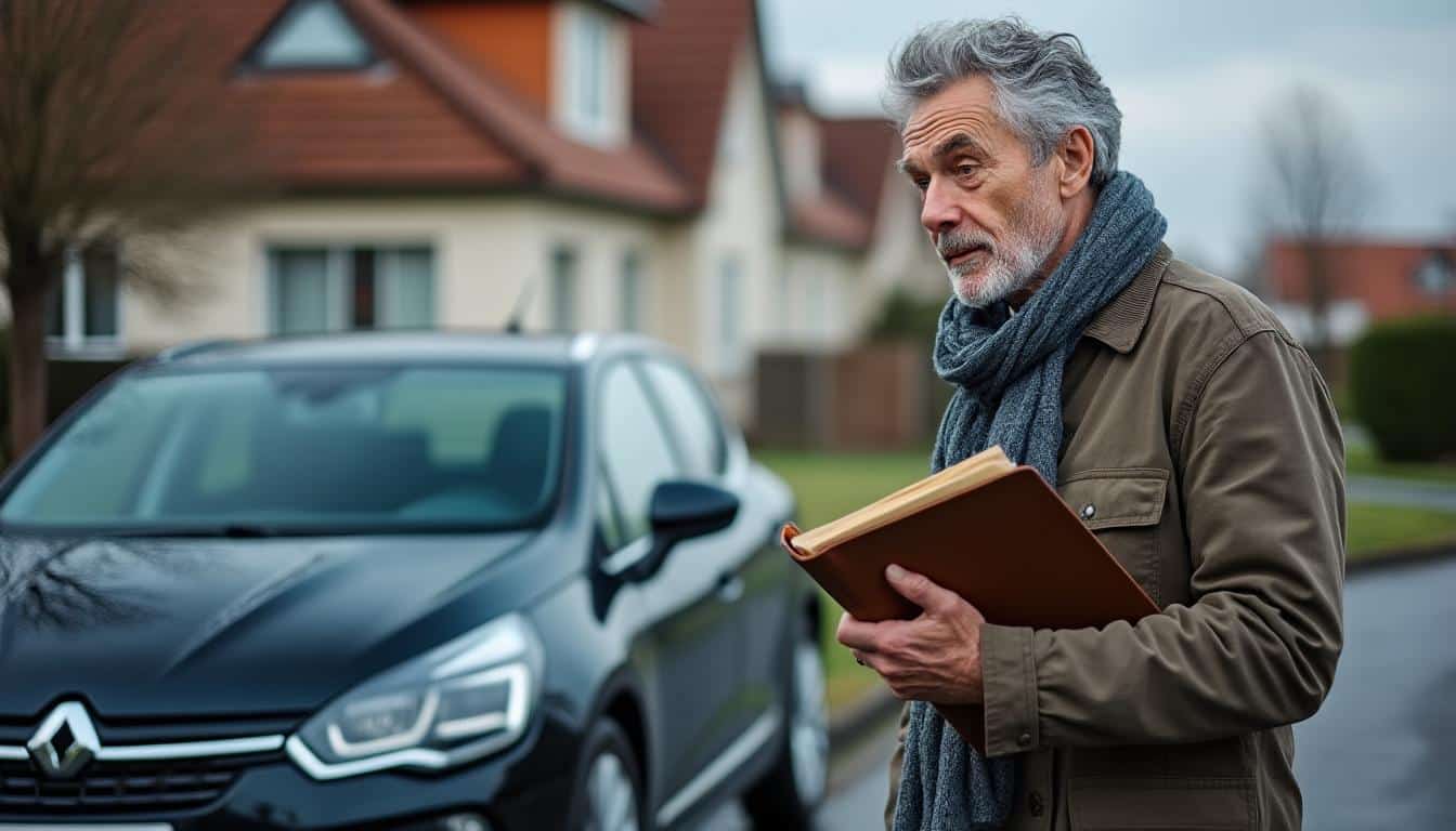 Assurance du malussé résilié : trouver la meilleure couverture auto