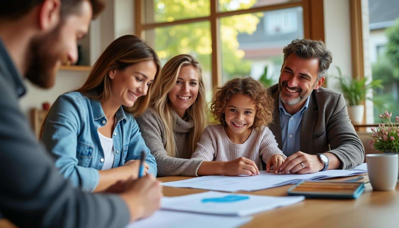 Illustration: Découvrir les assurances adaptées aux particuliers et mutuelles à Saint-Loup-sur-Semouse