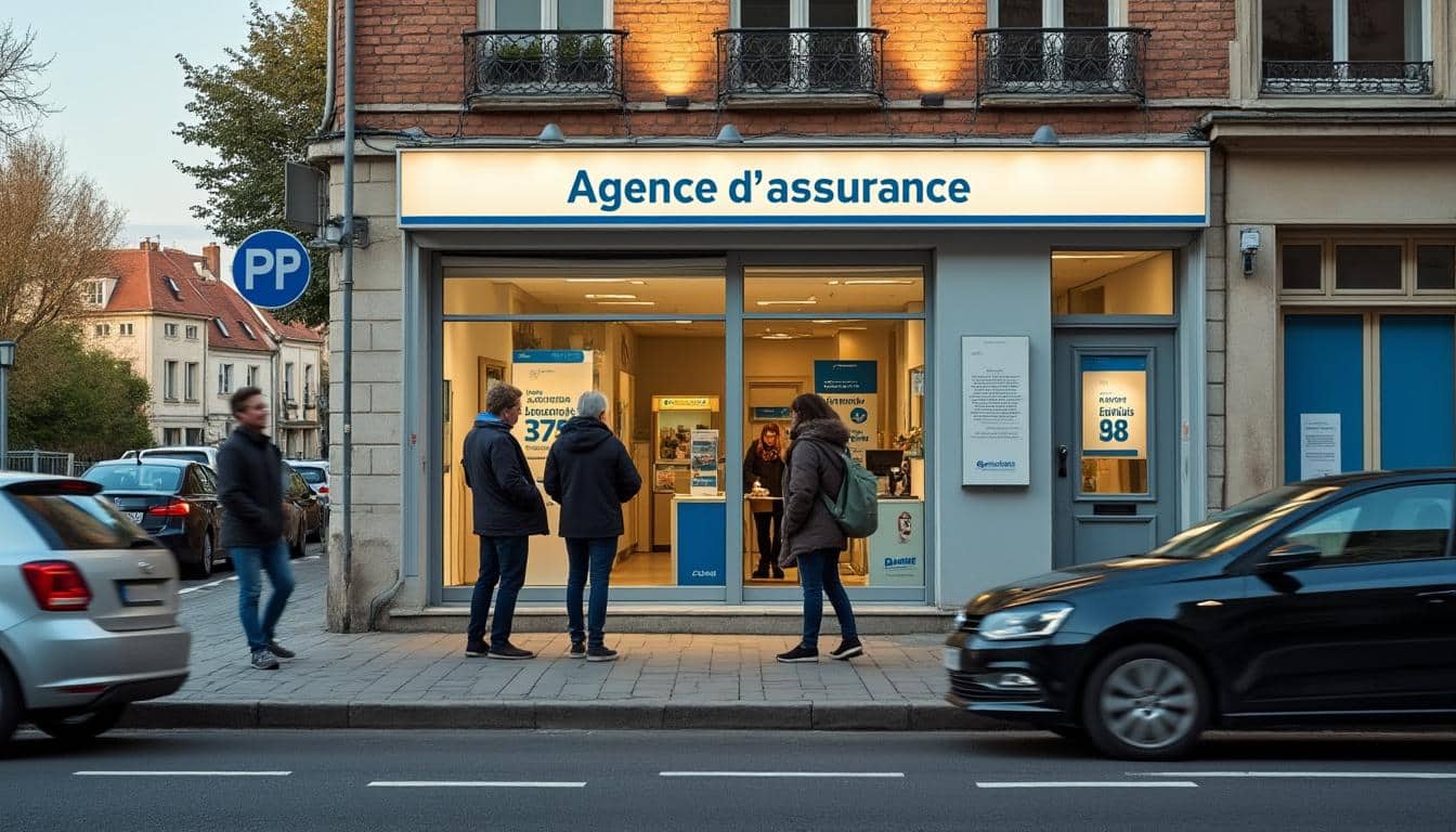 Assurance à Saint-Loup-sur-Semouse : Guide complet pour bien choisir