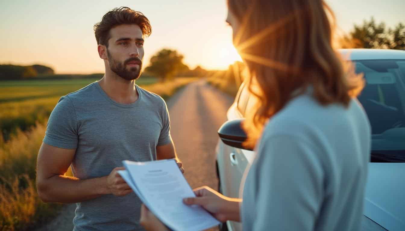 Illustration: Comprendre l’assurance adaptée aux véhicules sans permis