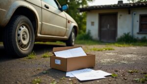 Assurer une voiture qui ne roule pas : guide complet pour bien protéger