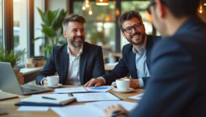 Cabinet de courtage en assurance : guide complet pour bien choisir