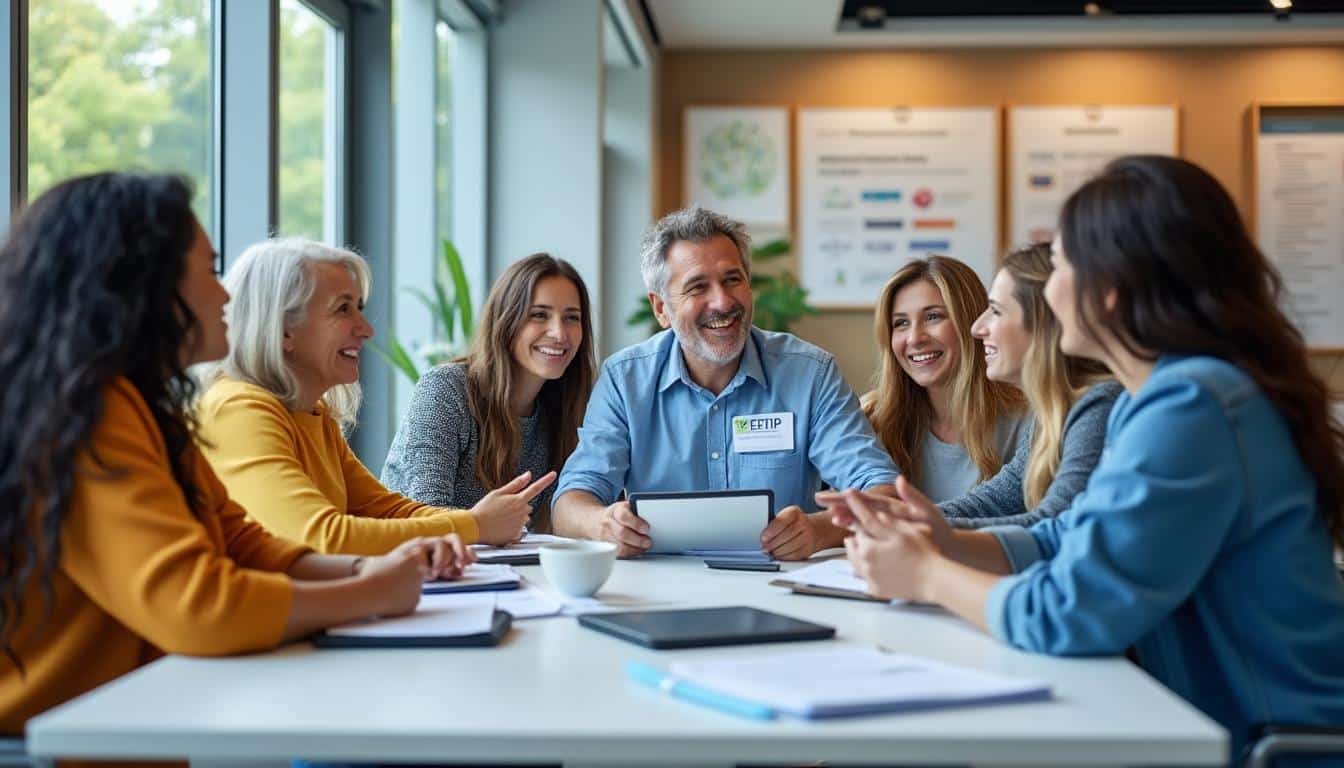 Illustration: Comment la mutuelle CETIP et ses partenaires transforment la prise en charge santé