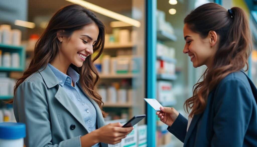 Cetip mutuelle : simplifiez vos soins avec le tiers payant efficace