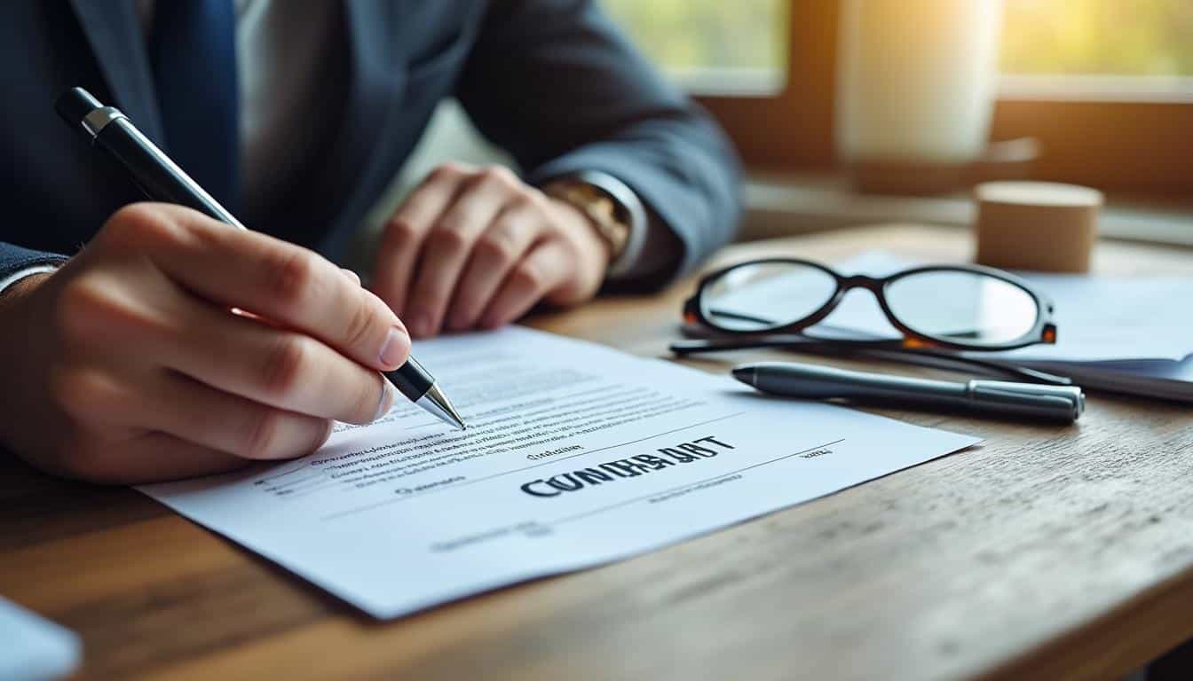 Contrat responsable de mutuelle : maîtrisez vos remboursements santé