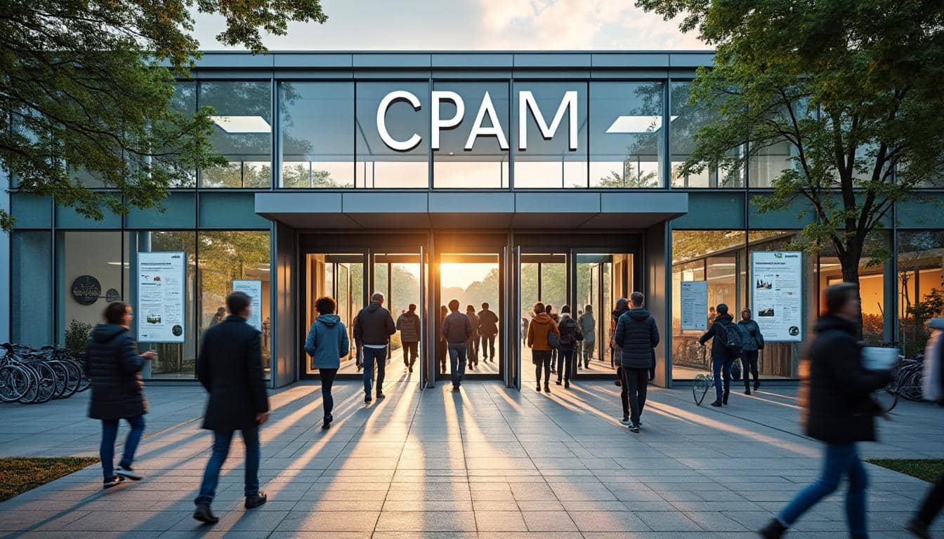 CPAM de Niort : Guide complet pour vos démarches et services