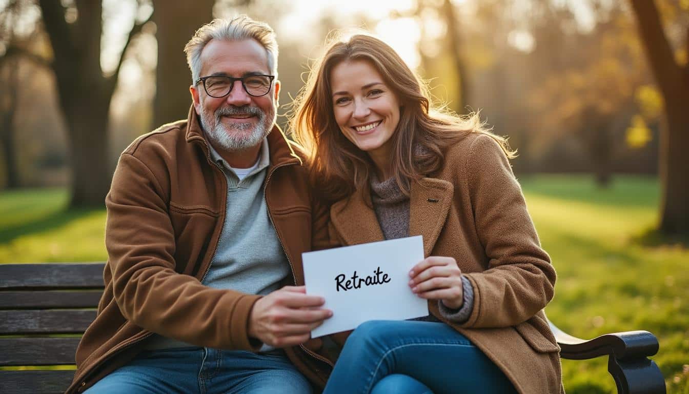 Le départ en retraite : le mot idéal pour une transition réussie
