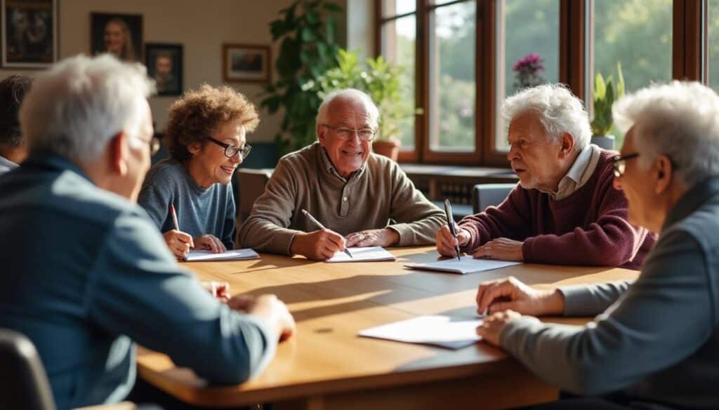 La distribution de la maison de retraite 2 : casting et secrets du film