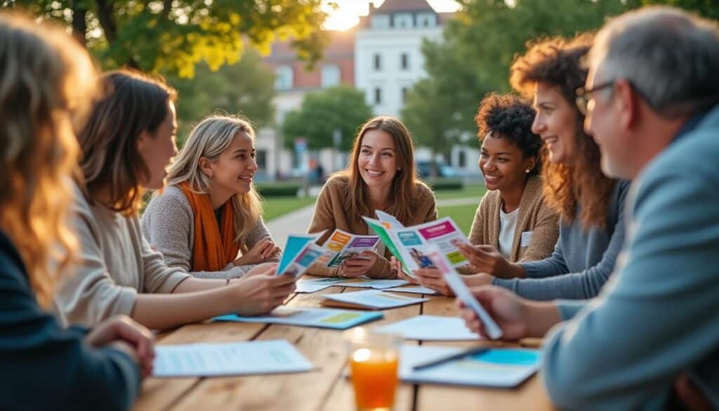 Liste des mutuelles communales : guide complet pour bien choisir