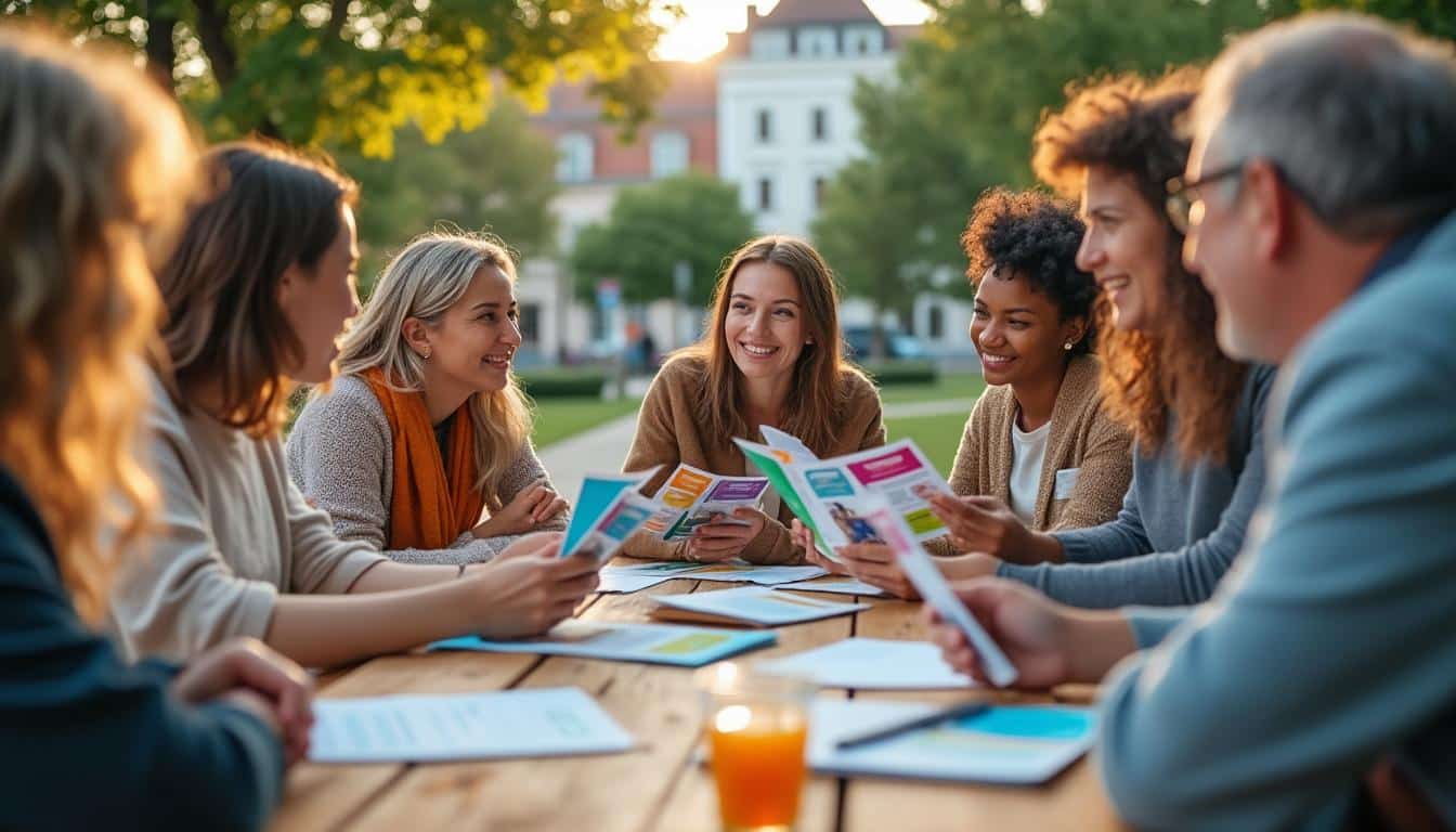 Liste des mutuelles communales : guide complet pour bien choisir