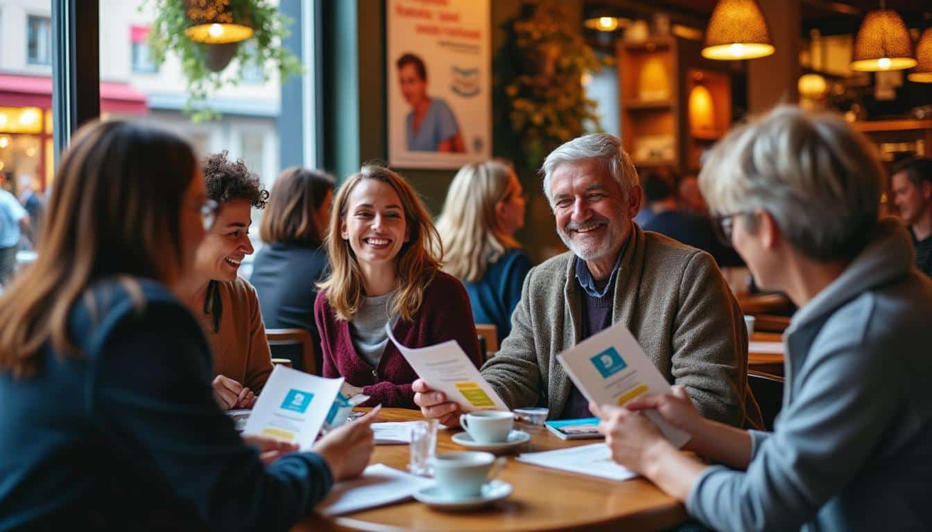 Illustration: Panorama des offres de mutuelle santé accessibles dans la métropole lilloise