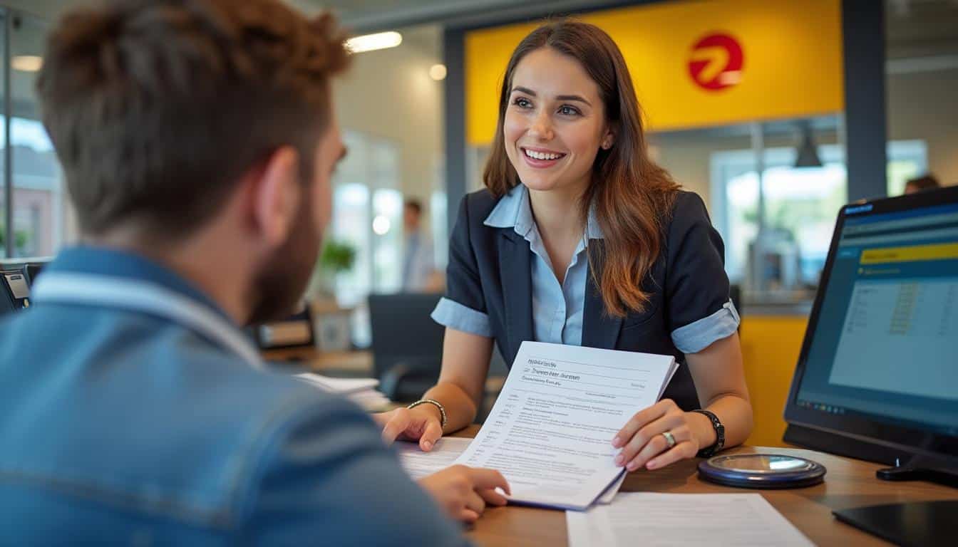 Illustration: Qui est la Banque Postale et quel est son rôle avec le Livret A ?