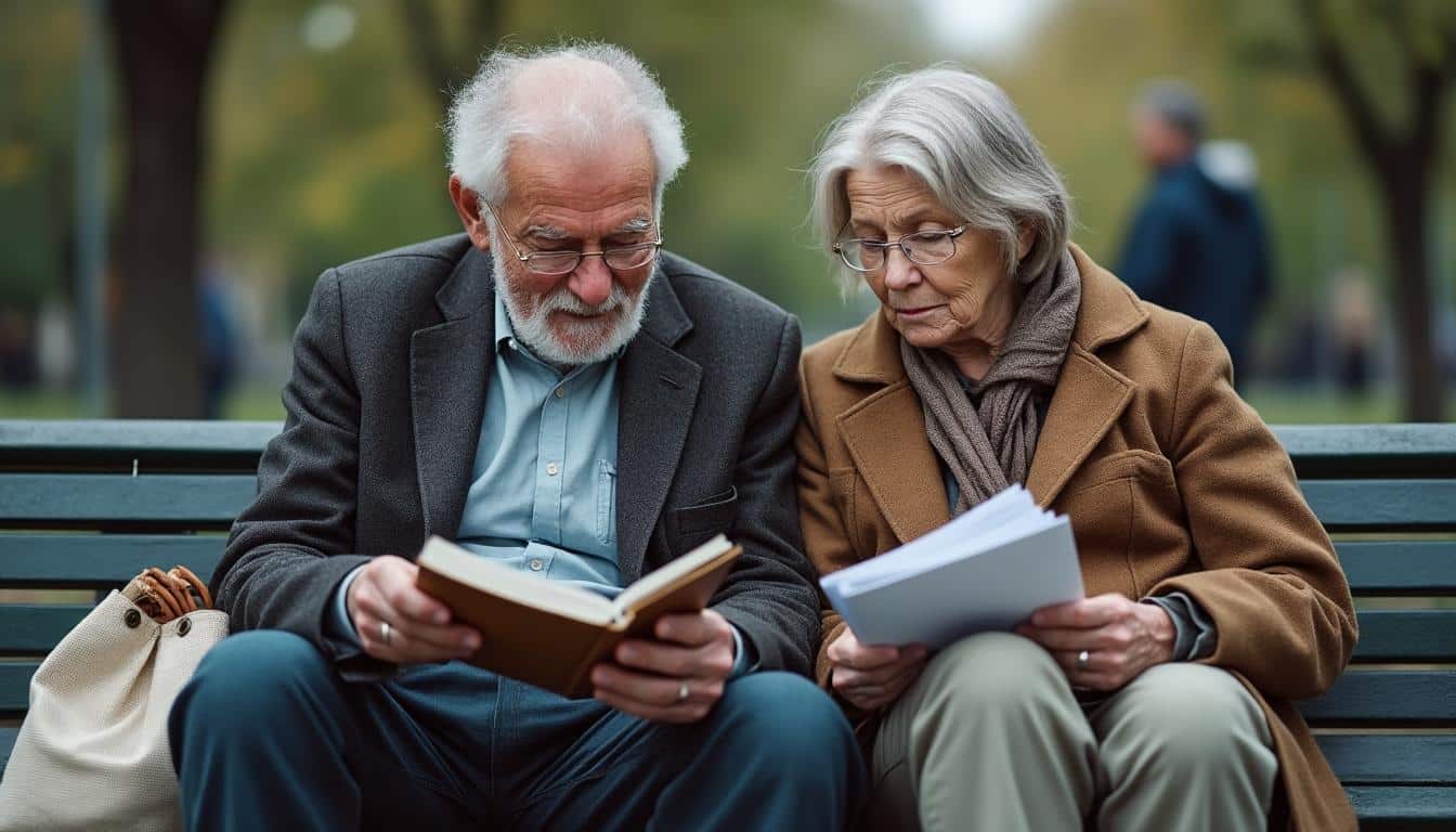 Retraite minimum en France : conditions, montants et aides clés