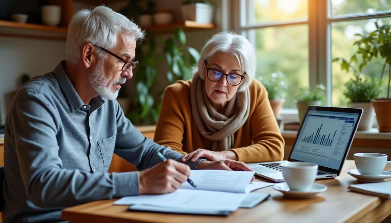 Illustration: Comment fonctionne la revalorisation des pensions de retraite en 2026 ?