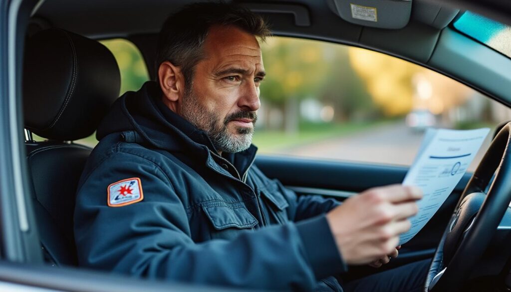 Suspension du permis et assurance : bien gérer vos obligations et coûts