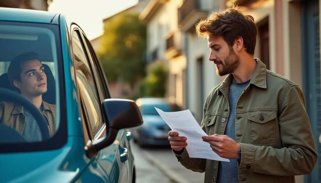 Tarif de l’assurance voiturette : guide complet pour bien choisir