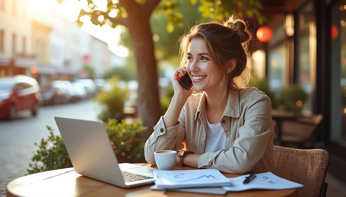 Auxiliaire de vacances en banque : guide complet pour réussir