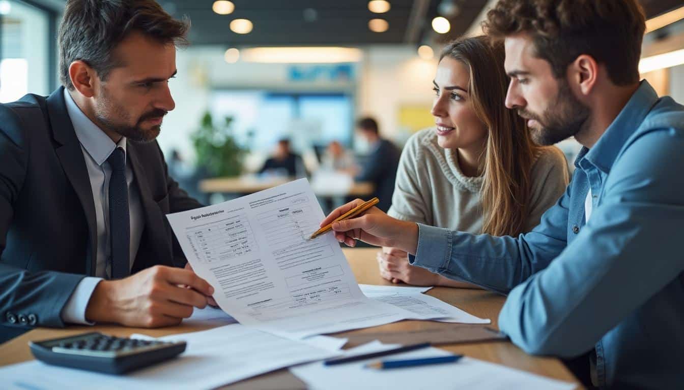 Illustration: Décrypter les principaux coûts liés au rachat de crédit